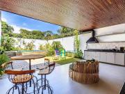 Casa / Sobrado para Venda em Bertioga/SP São Lourenço 3...