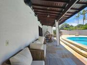 Casa / Sobrado para Venda em Bertioga/SP São Lourenço 4...