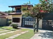 Casa / Sobrado para Venda em Bertioga/SP São Lourenço 4...