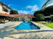 Casa / Sobrado para Venda em Bertioga/SP São Lourenço 5...
