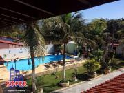 Casa / Sobrado para Venda em Bertioga/SP São Lourenço 7...