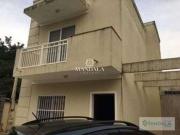 Casa / Sobrado para Venda em Bertioga/SP Vila Agaó 2 Quartos