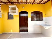 Casa / Sobrado para Venda em Bertioga/SP Vila Agaó 2 Quartos