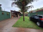 Casa / Sobrado para Venda em Bertioga/SP Vista Linda 3...
