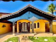 Casa / Sobrado para Venda em Bertioga/SP Vista Linda 3...