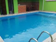 Casa / Sobrado para Venda em Bertioga/SP Vista Linda 4...