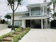 Casa / Sobrado para Venda em Bertioga/SP Vista Linda 5...