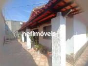 Casa / Sobrado para Venda em Betim/MG Alto das Flores 4...
