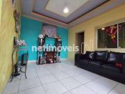 Casa / Sobrado para Venda em Betim/MG Alvorada 3 Quartos