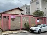 Casa / Sobrado para Venda em Betim/MG Amarante 2 Quartos