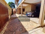 Casa / Sobrado para Venda em Betim/MG Amarante 4 Quartos