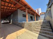 Casa / Sobrado para Venda em Betim/MG Angola 3 Quartos