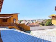 Casa / Sobrado para Venda em Betim/MG Angola 4 Quartos