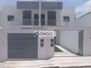 Casa / Sobrado para Venda em Betim/MG Bandeirinhas 2 Quartos