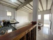 Casa / Sobrado para Venda em Betim/MG Bandeirinhas 3 Quartos