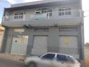 Casa / Sobrado para Venda em Betim/MG Betim Industrial 5...