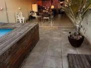 Casa / Sobrado para Venda em Betim/MG Bom Repouso 3 Quartos