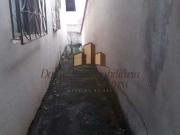 Casa / Sobrado para Venda em Betim/MG Bom Repouso 3 Quartos