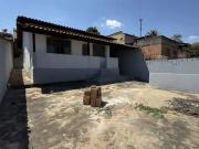 Casa / Sobrado para Venda em Betim/MG Bom Repouso 3 Quartos