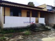 Casa / Sobrado para Venda em Betim/MG Bom Repouso 3 Quartos