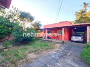 Casa / Sobrado para Venda em Betim/MG Bom Repouso 3 Quartos