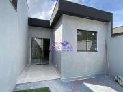 Casa / Sobrado para Venda em Betim/MG Bom Retiro 2 Quartos