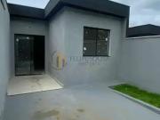 Casa / Sobrado para Venda em Betim/MG Bom Retiro 2 Quartos