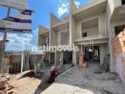 Casa / Sobrado para Venda em Betim/MG Bom Retiro 2 Quartos