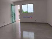 Casa / Sobrado para Venda em Betim/MG Bom Retiro 2 Quartos