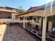 Casa / Sobrado para Venda em Betim/MG Bom Retiro 3 Quartos