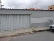 Casa / Sobrado para Venda em Betim/MG Bom Retiro 3 Quartos