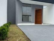 Casa / Sobrado para Venda em Betim/MG Bom Retiro 3 Quartos