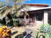 Casa / Sobrado para Venda em Betim/MG Bom Retiro 3 Quartos