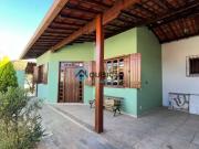 Casa / Sobrado para Venda em Betim/MG Bom Retiro 3 Quartos