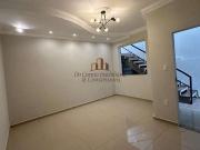 Casa / Sobrado para Venda em Betim/MG Bom Retiro 3 Quartos