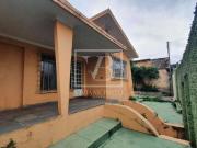 Casa / Sobrado para Venda em Betim/MG Brasiléia 3 Quartos