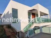 Casa / Sobrado para Venda em Betim/MG Brasiléia 3 Quartos