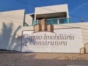 Casa / Sobrado para Venda em Betim/MG Brasiléia 4 Quartos