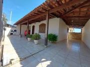 Casa / Sobrado para Venda em Betim/MG Brasiléia 5 Quartos