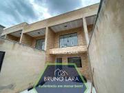 Casa / Sobrado para Venda em Betim/MG Cachoeira 2 Quartos