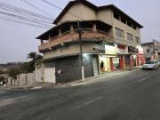 Casa / Sobrado para Venda em Betim/MG Cachoeira 3 Quartos