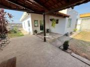 Casa / Sobrado para Venda em Betim/MG Cachoeira 4 Quartos
