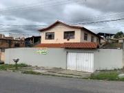 Casa / Sobrado para Venda em Betim/MG Campos Elíseos