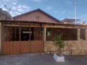 Casa / Sobrado para Venda em Betim/MG Capelinha 3 Quartos