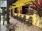 Casa / Sobrado para Venda em Betim/MG Casa Amarela 4 Quartos Casa / Sobrado para Venda em Betim/MG Casa Amarela 4 Quartos