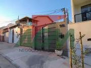 Casa / Sobrado para Venda em Betim/MG Centro 3 Quartos