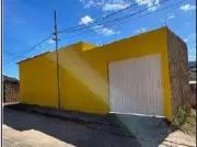 Casa / Sobrado para Venda em Betim/MG Centro