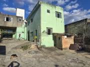 Casa / Sobrado para Venda em Betim/MG Chácaras 3 Quartos