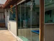 Casa / Sobrado para Venda em Betim/MG Chácaras 4 Quartos