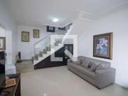 Casa / Sobrado para Venda em Betim/MG Chácaras 4 Quartos